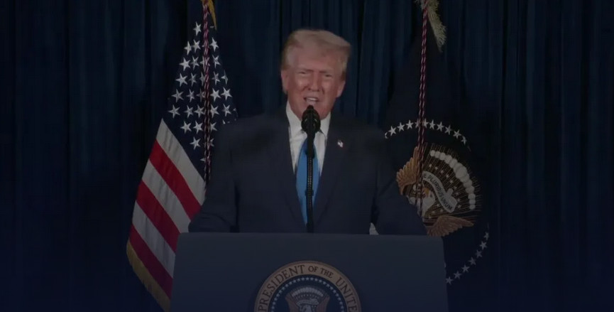 President Donald J. Trump